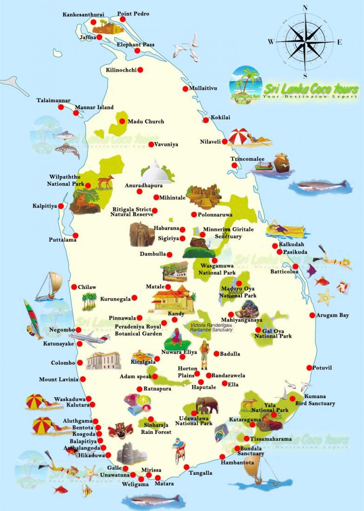 peta unawatuna, Sri Lanka