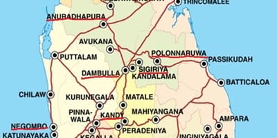 Ella peta Sri Lanka